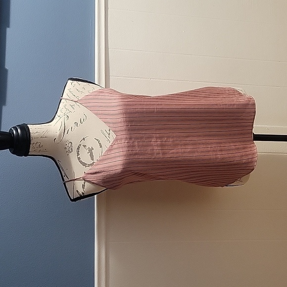 EXPRESS Satin Cami extra small - Picture 2 of 6